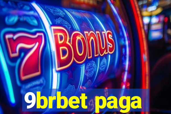 9brbet paga